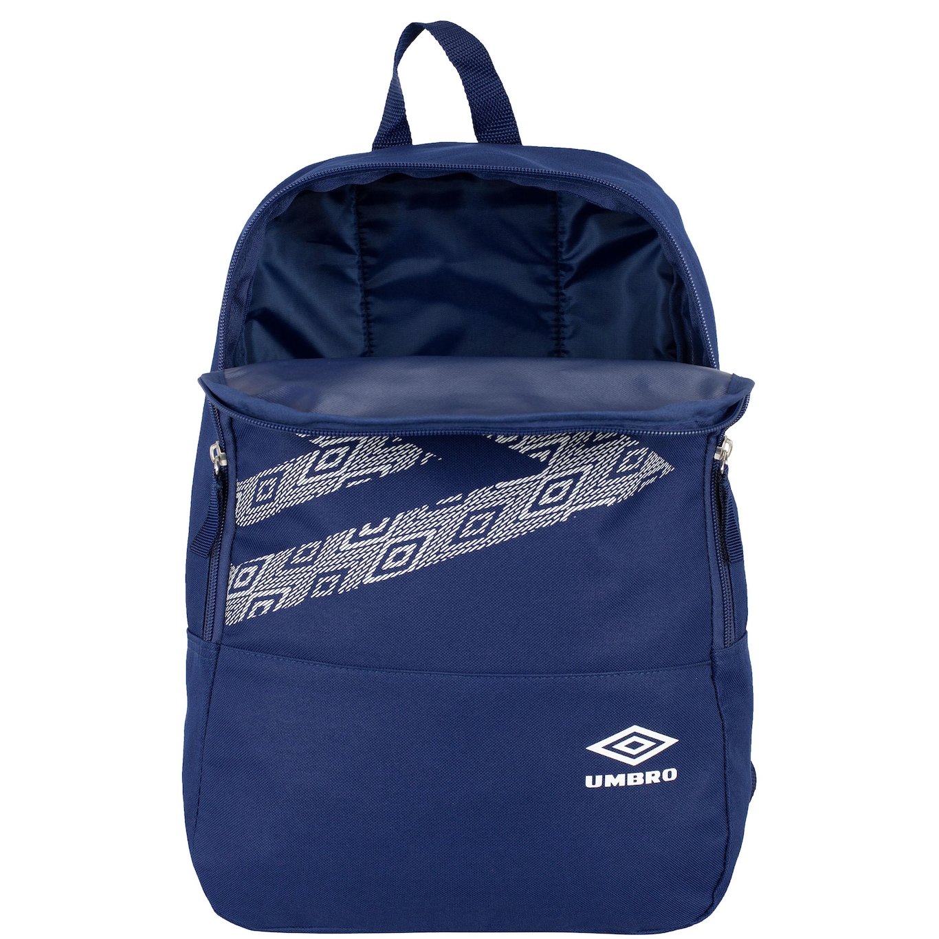 Mochila Umbro Stamp Diamond - 16 Litros - Foto 6