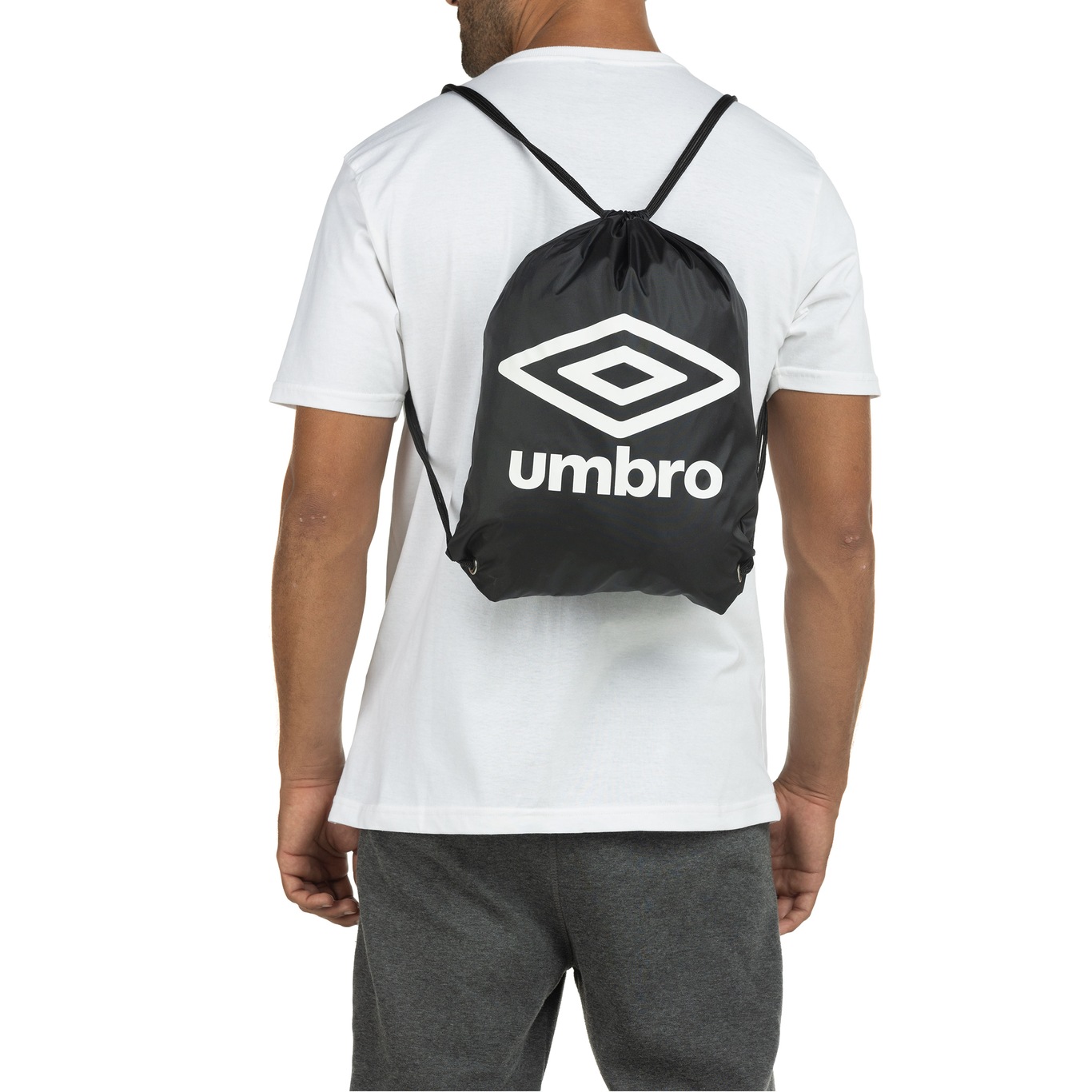 Gym Sack Umbro Diamante - Foto 1