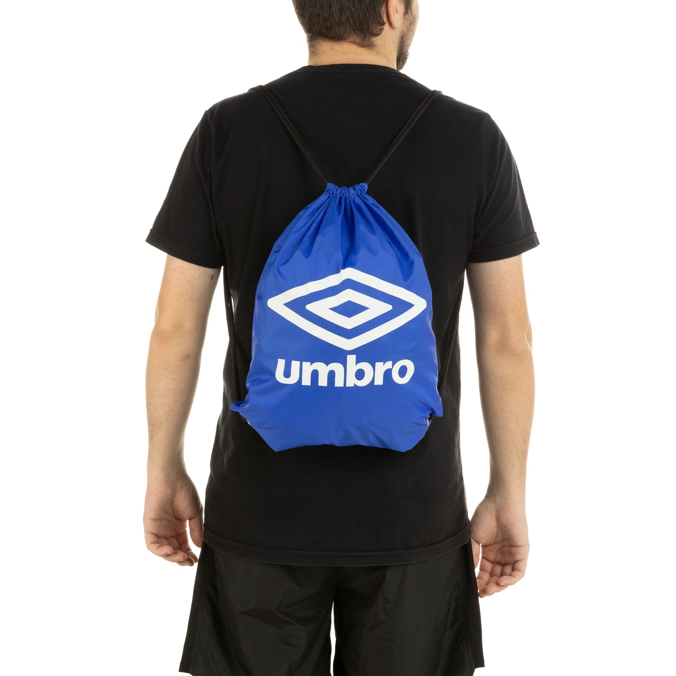 Gym Sack Umbro Diamante - Foto 1