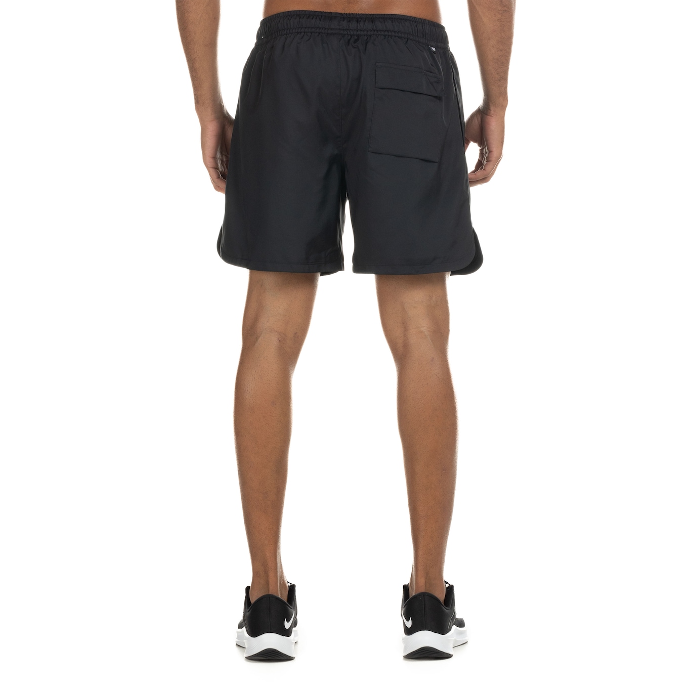 Nike men's sportswear cheap advance 15 woven shorts