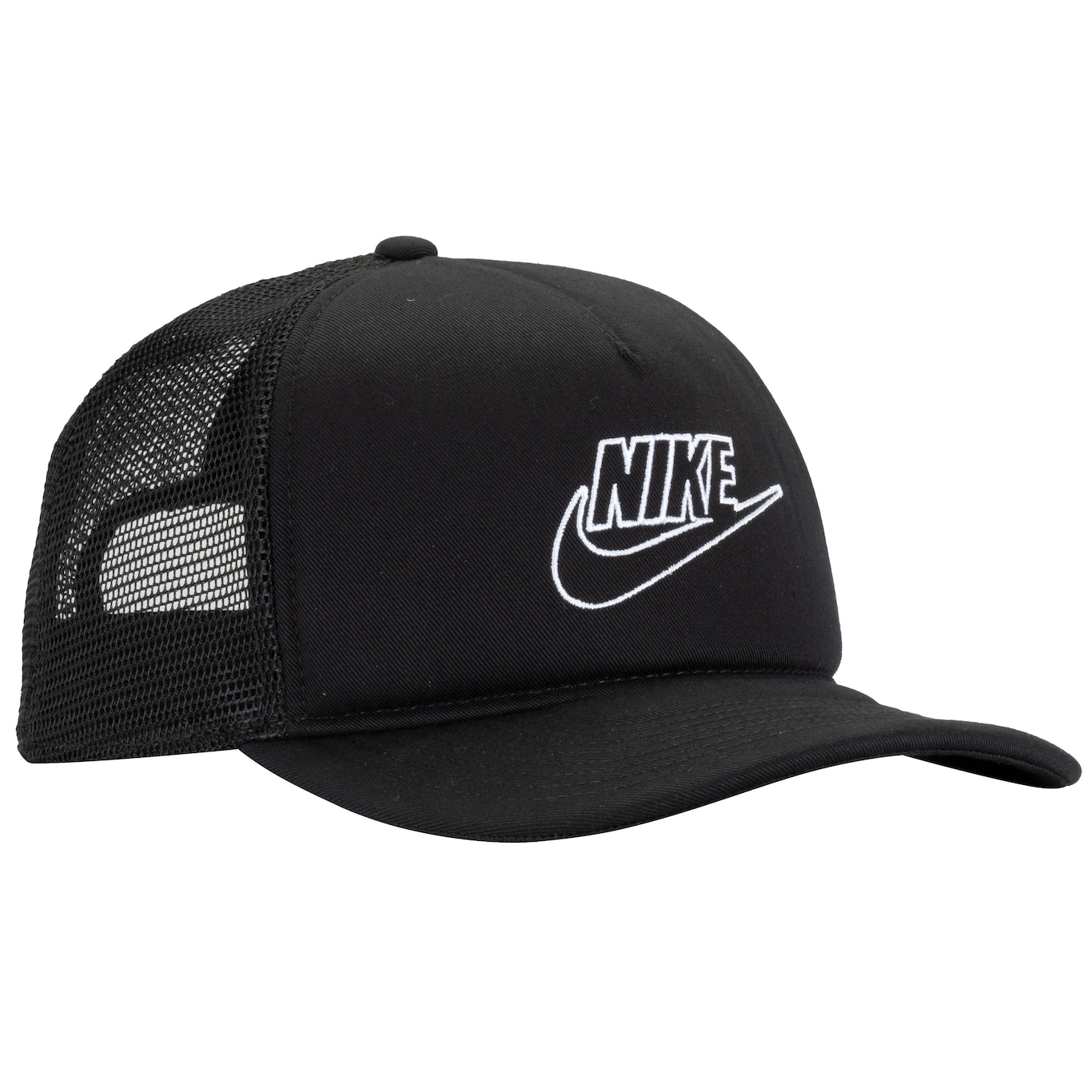 Nike cheap mesh snapback