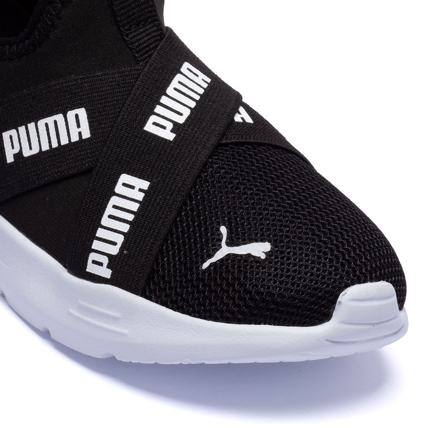 Tenis para hotsell bebe puma