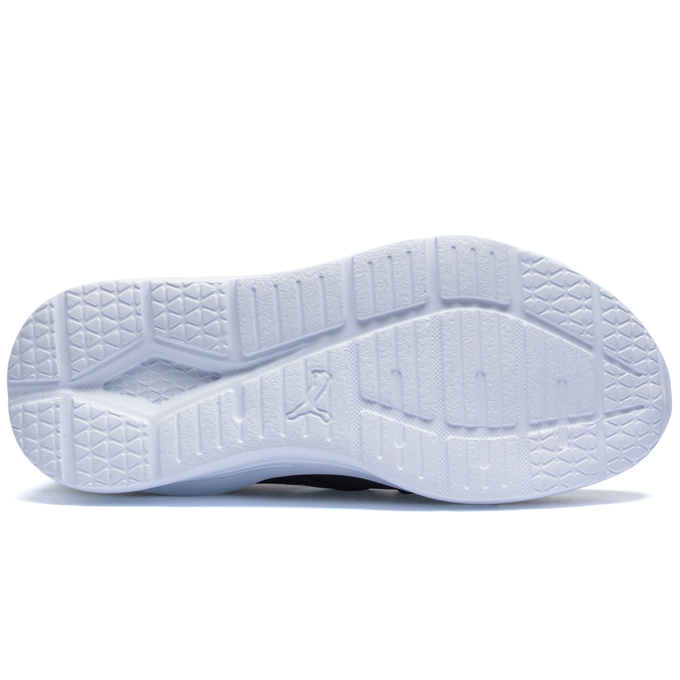 Tenis Puma Wired Run Slip On Ps Bdp Inf - Foto 6