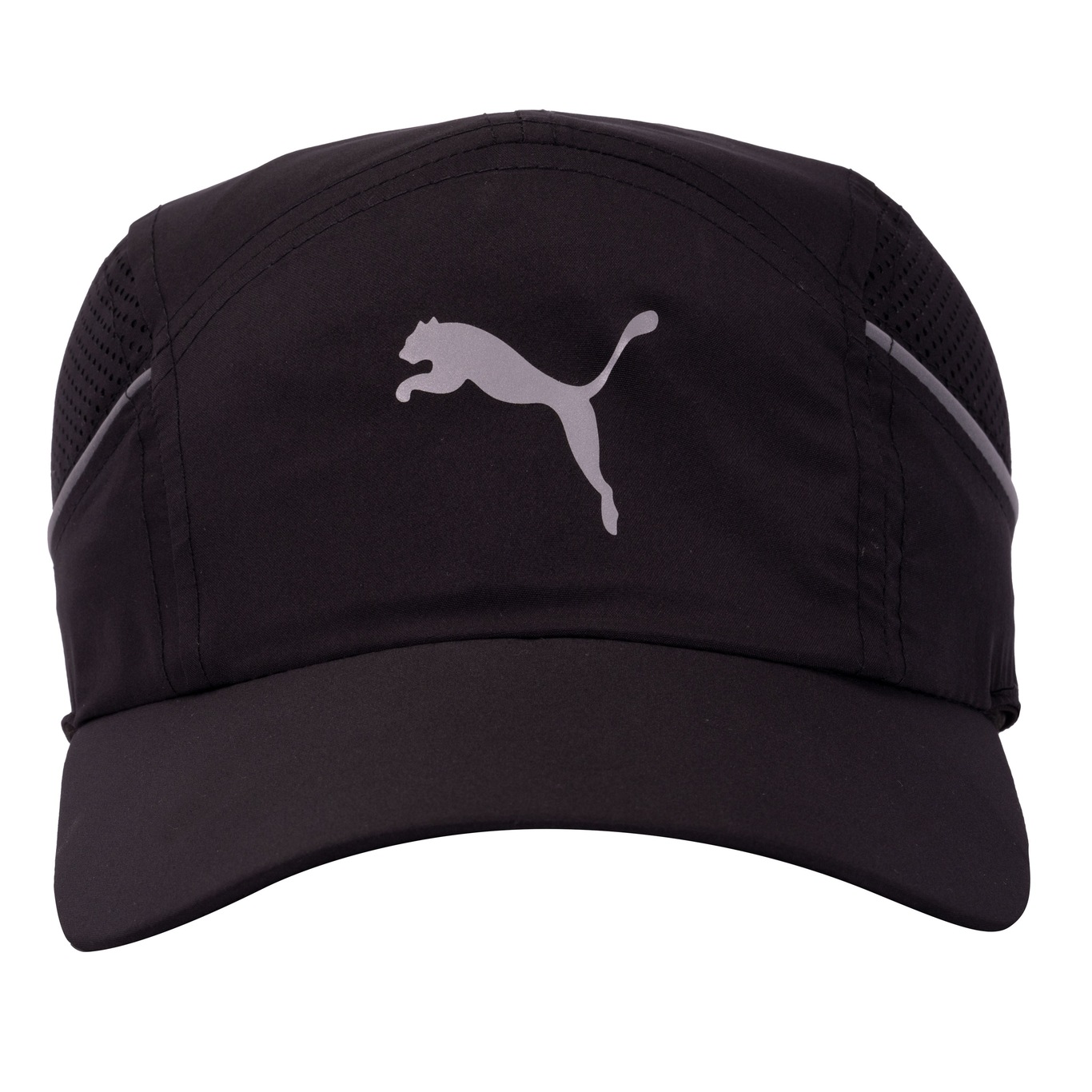 Boné Puma Aba Curva Strapback Lightweight Runner - Adulto | Centauro