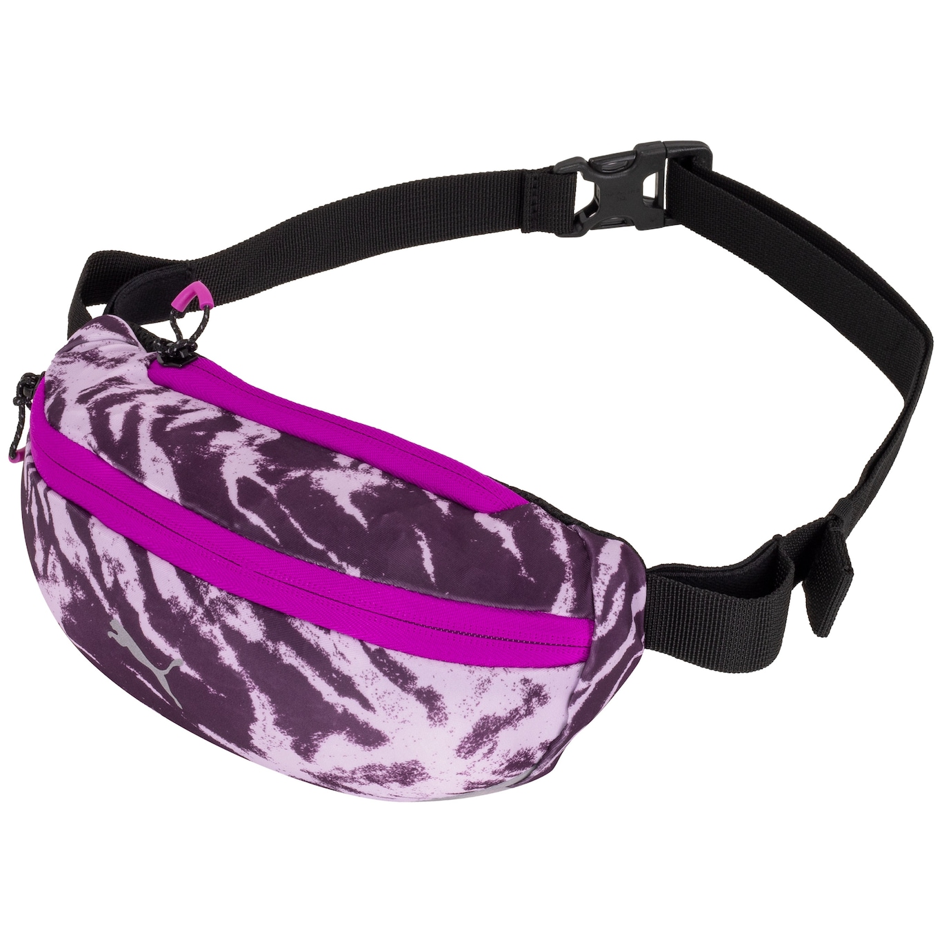 Pochete Puma PR Classic Waist Bag - Foto 4