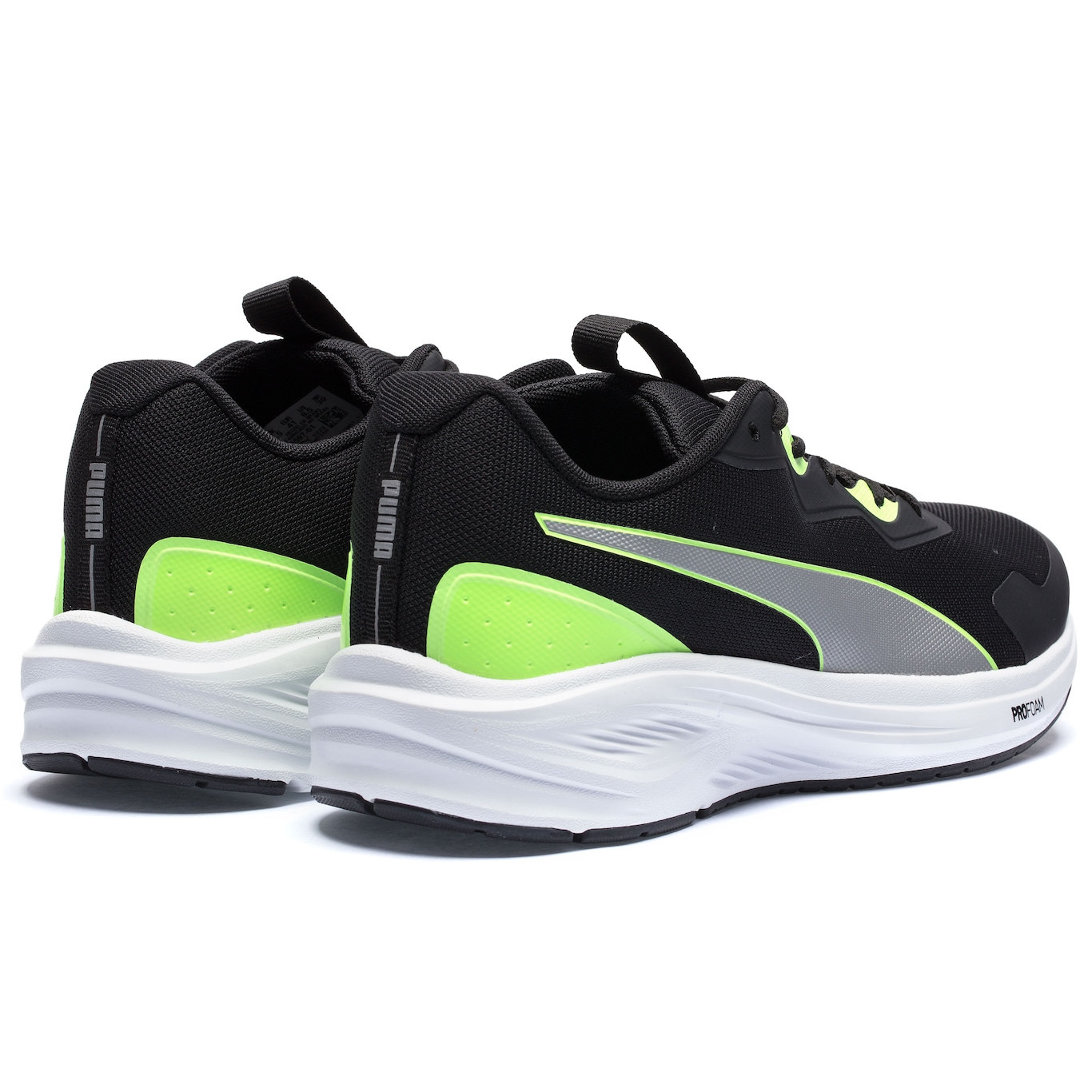 Tênis Puma Aviator Light Pro BDP - Masculino - Foto 5