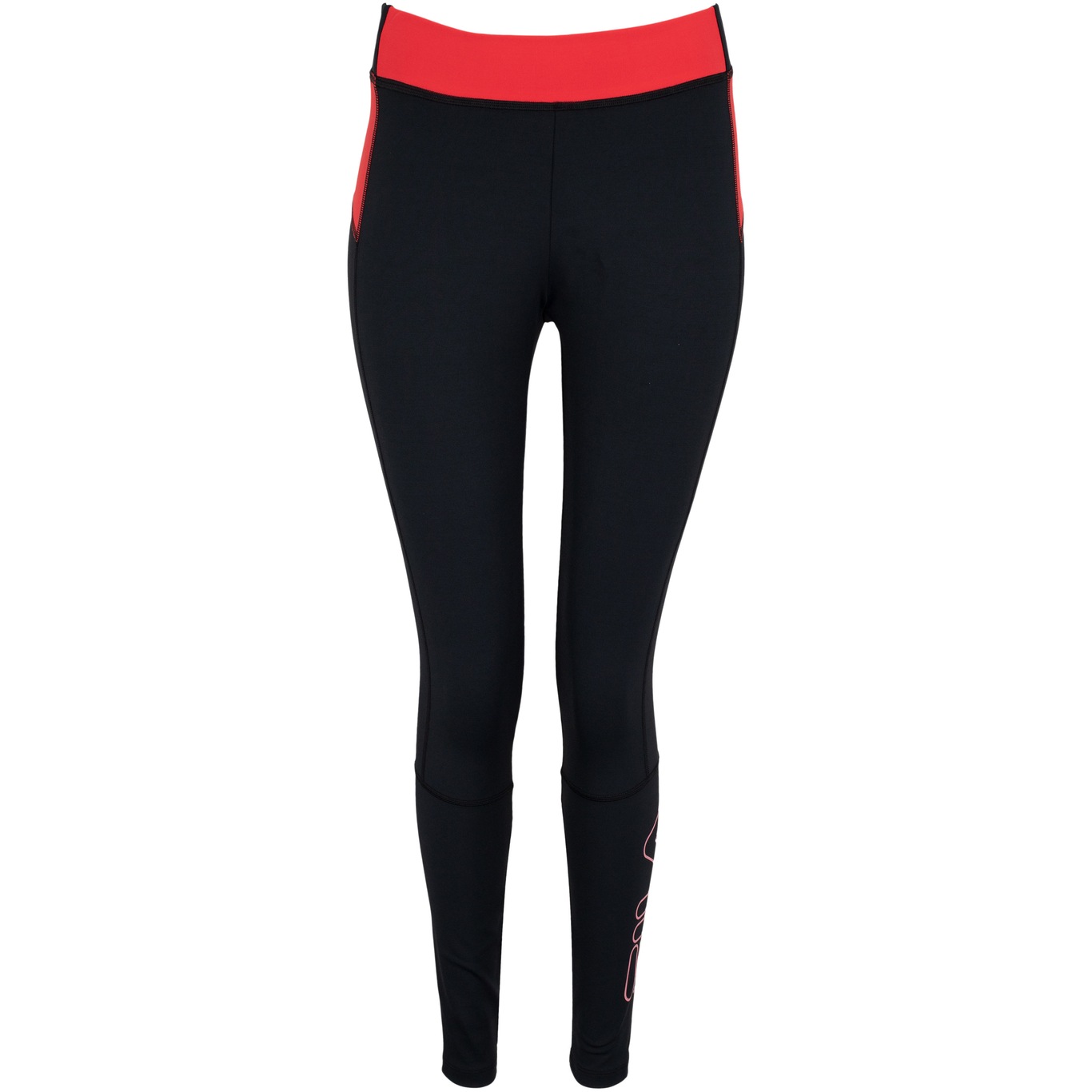 Calça Legging Feminina Fila Train - Foto 3