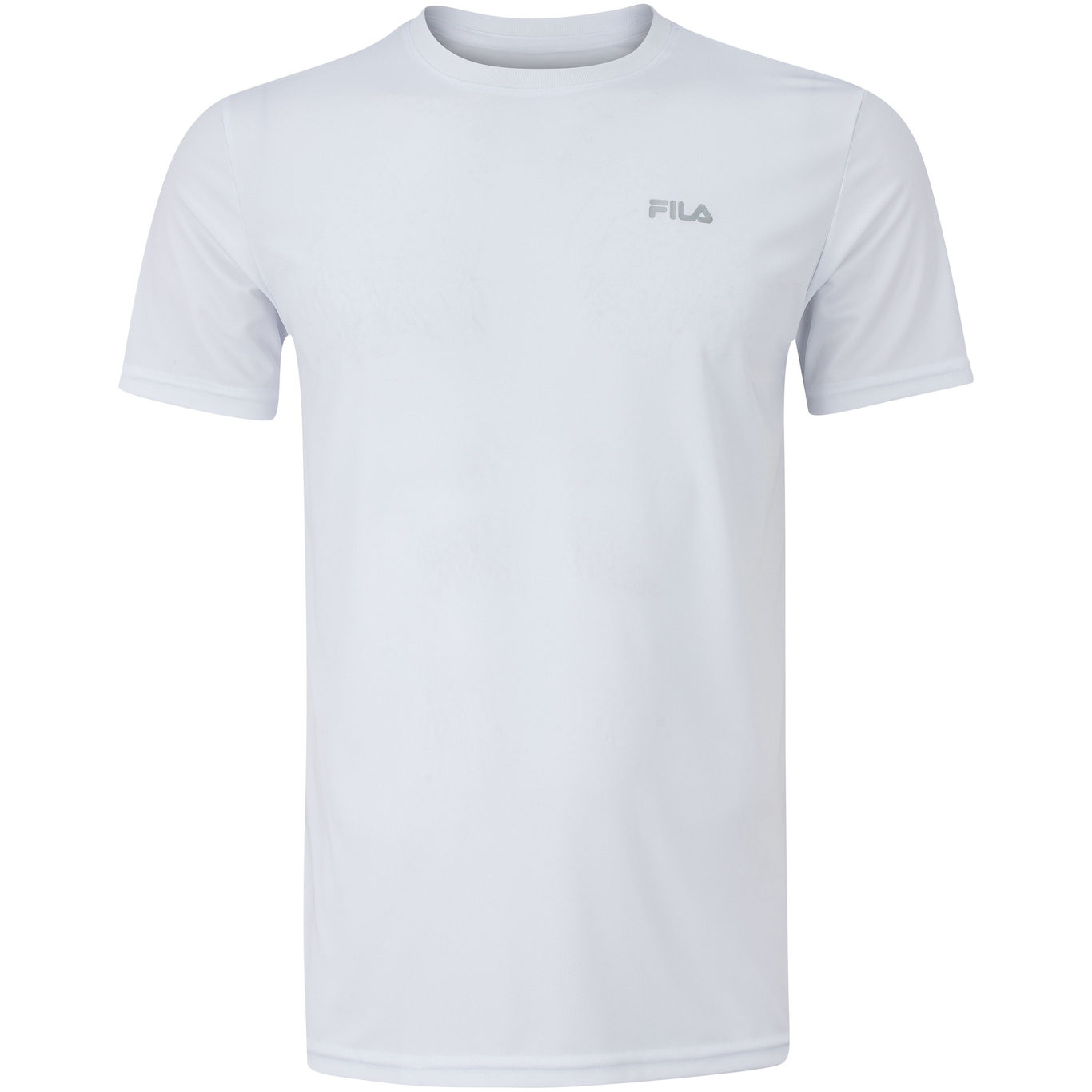 Camiseta Fila Manga Curta Basic Sports - Masculina - Foto 5