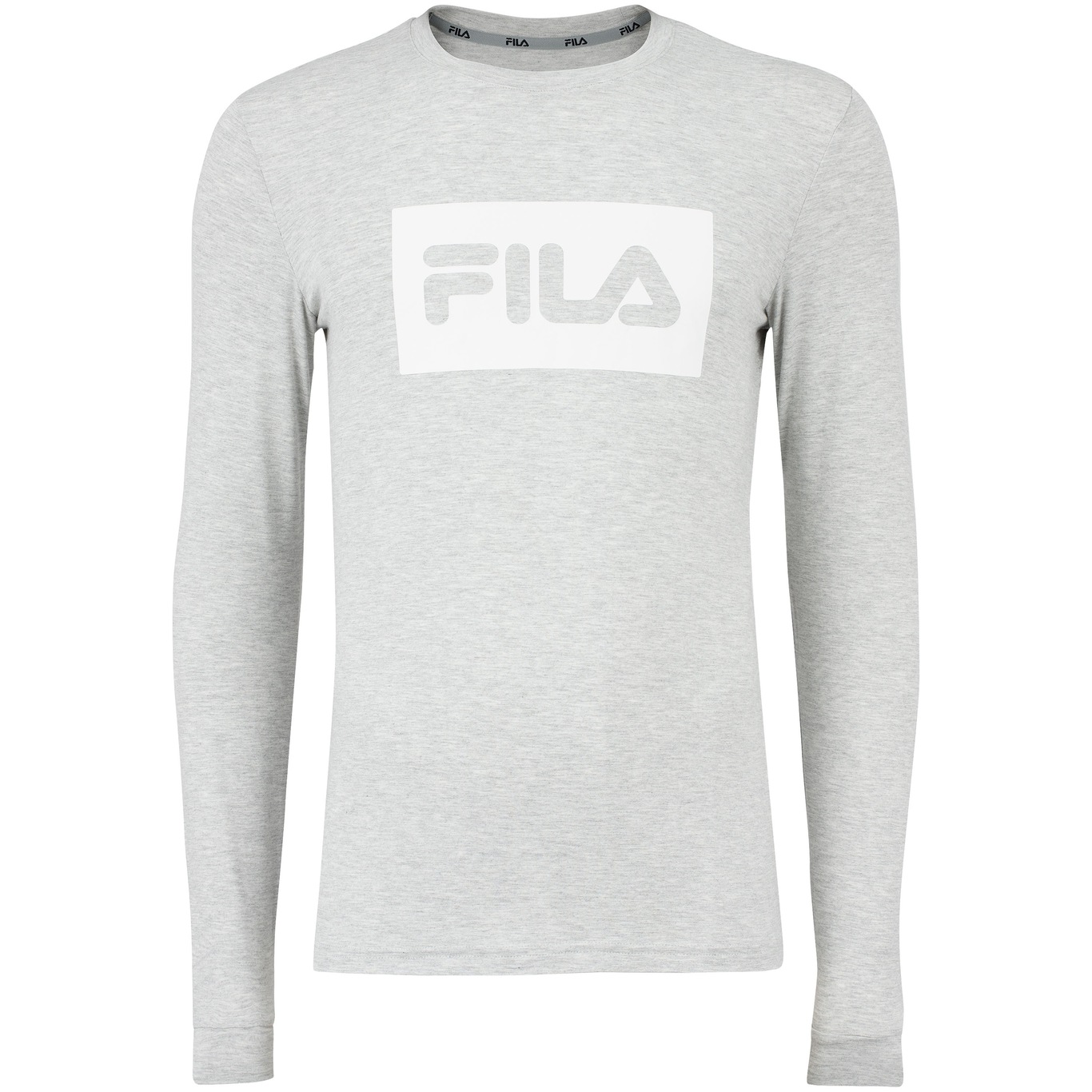 Camiseta Fila Manga Longa Comfort - Masculina - Foto 5