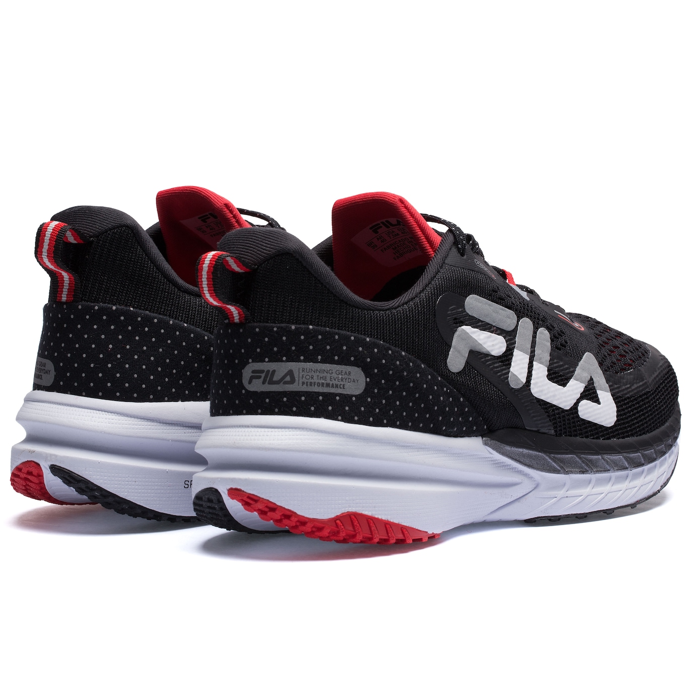 Tenis Fila Racer T2 Masculino - Foto 4