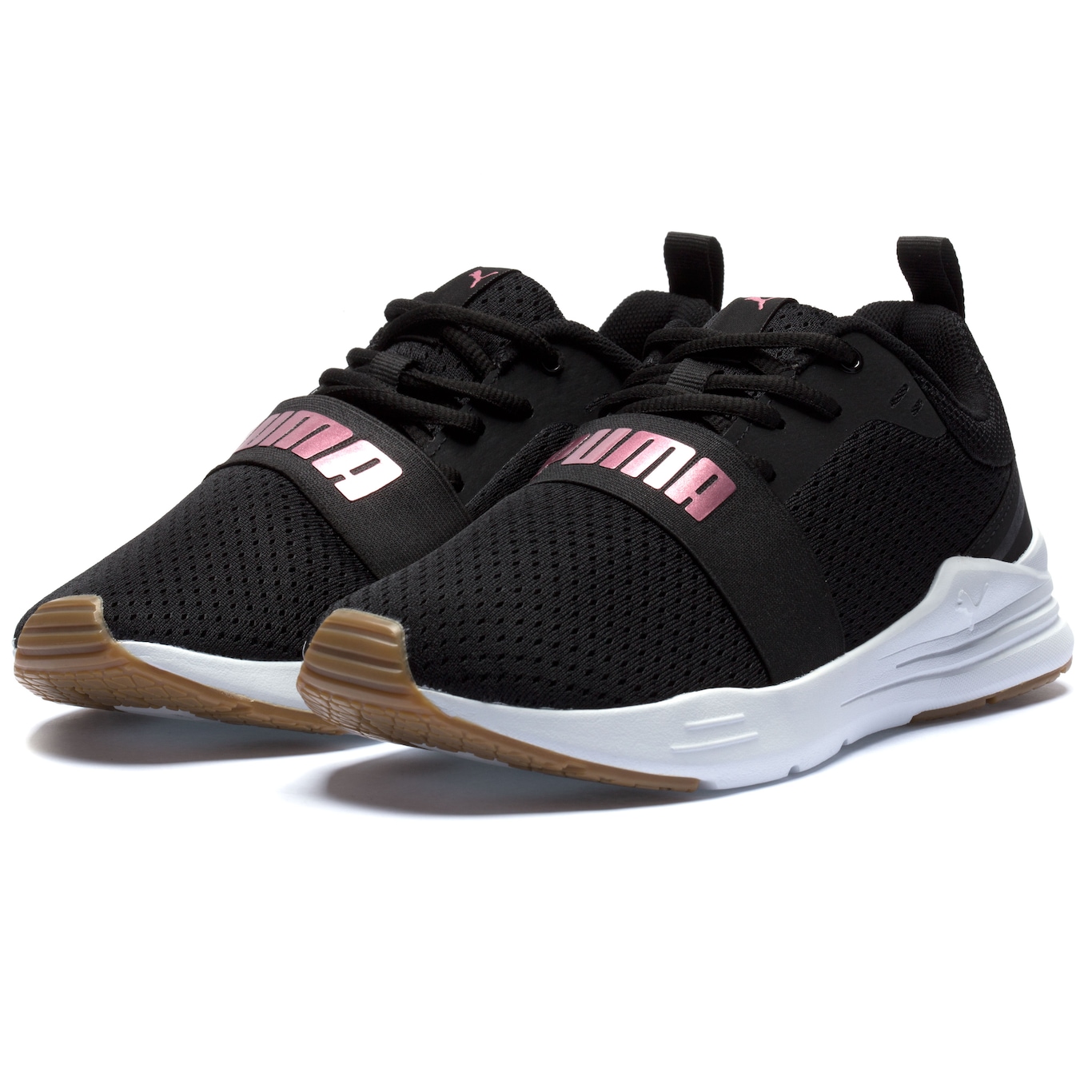 Tênis Puma Wired Run BDP- Feminino - Foto 2