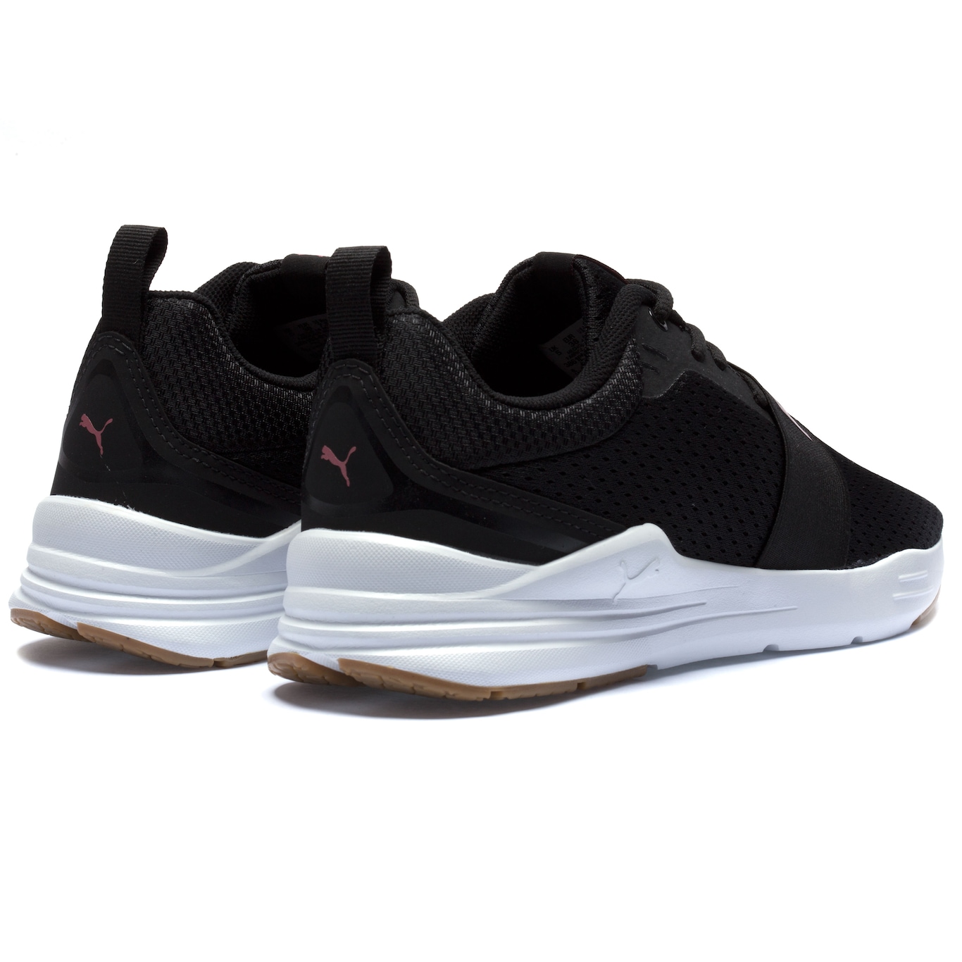 Tênis Puma Wired Run BDP- Feminino - Foto 4