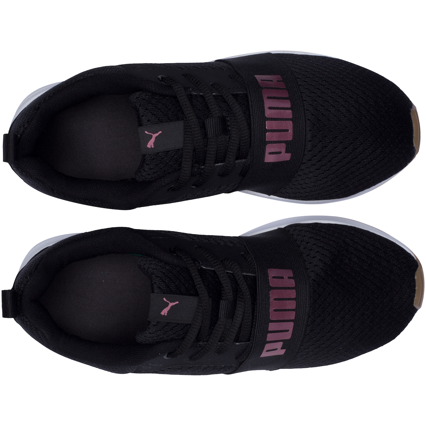 Tênis Puma Wired Run BDP- Feminino - Foto 5