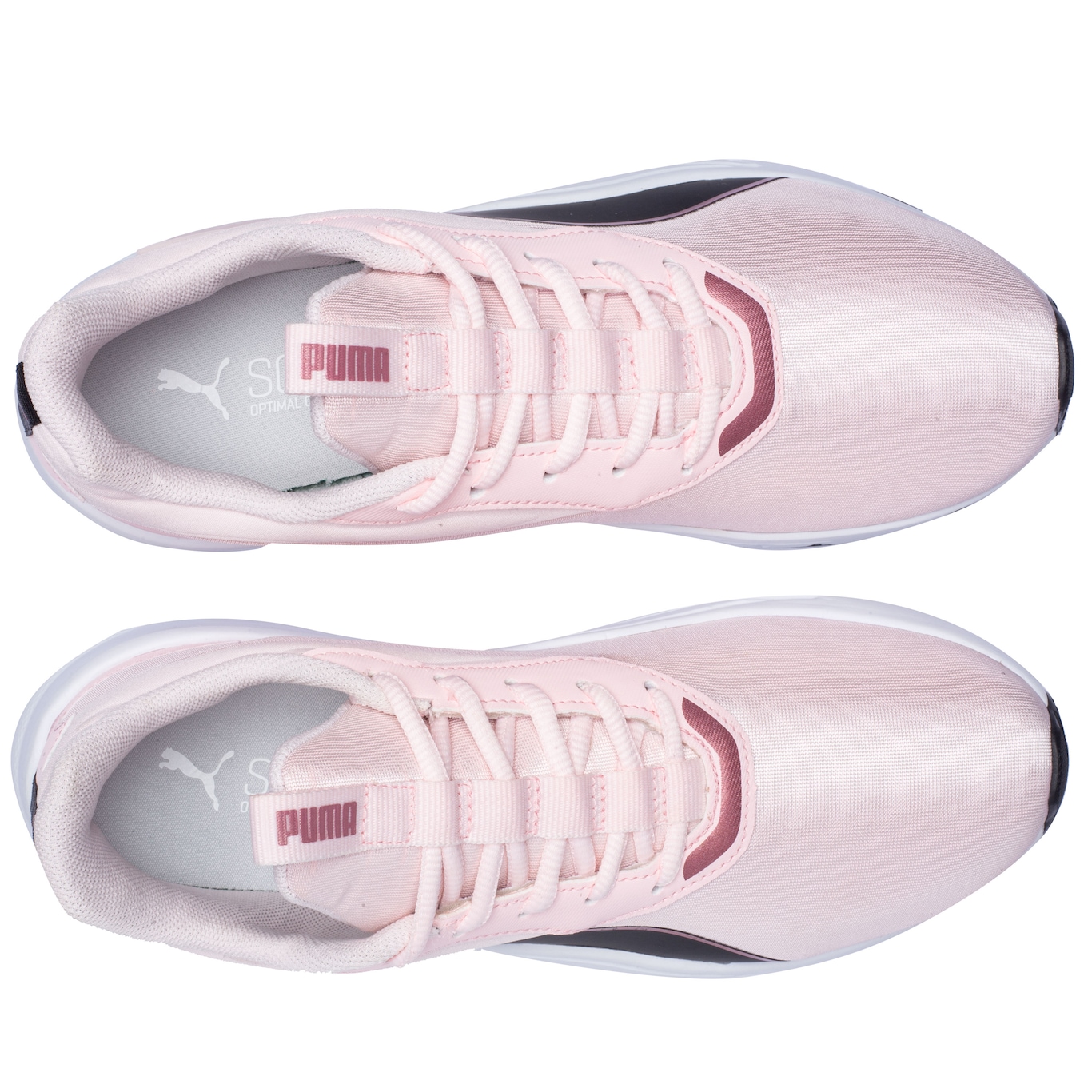 Tênis Puma Lex Wn's BDP - Feminino - Foto 5