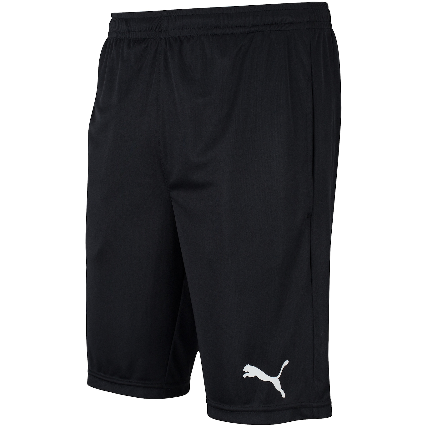 Bermuda Masculina Puma Active Interlock 8'' - Foto 6