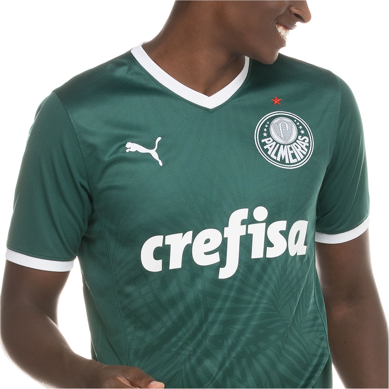 Camisa do palmeiras 2024 puma mercado livre