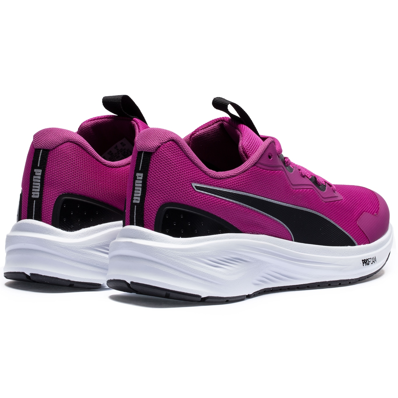 Tênis Puma Aviator Light Pro BDP - Feminino - Foto 4