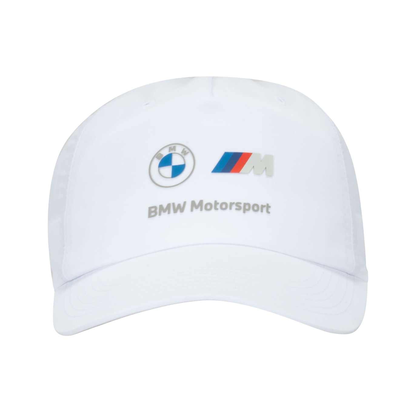 Boné Puma Aba Curva Strapback Bmw Mms Heritage Bb Cap - Adulto - Foto 3