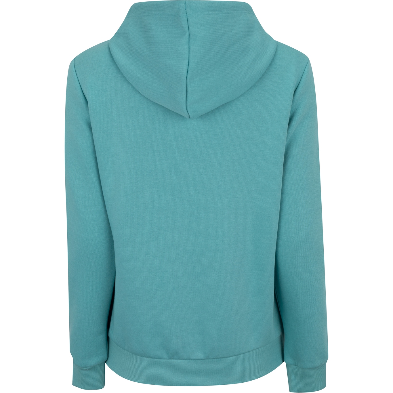 Blusão Puma Feminino com Capuz Essentials Logo Hoodie - Foto 6