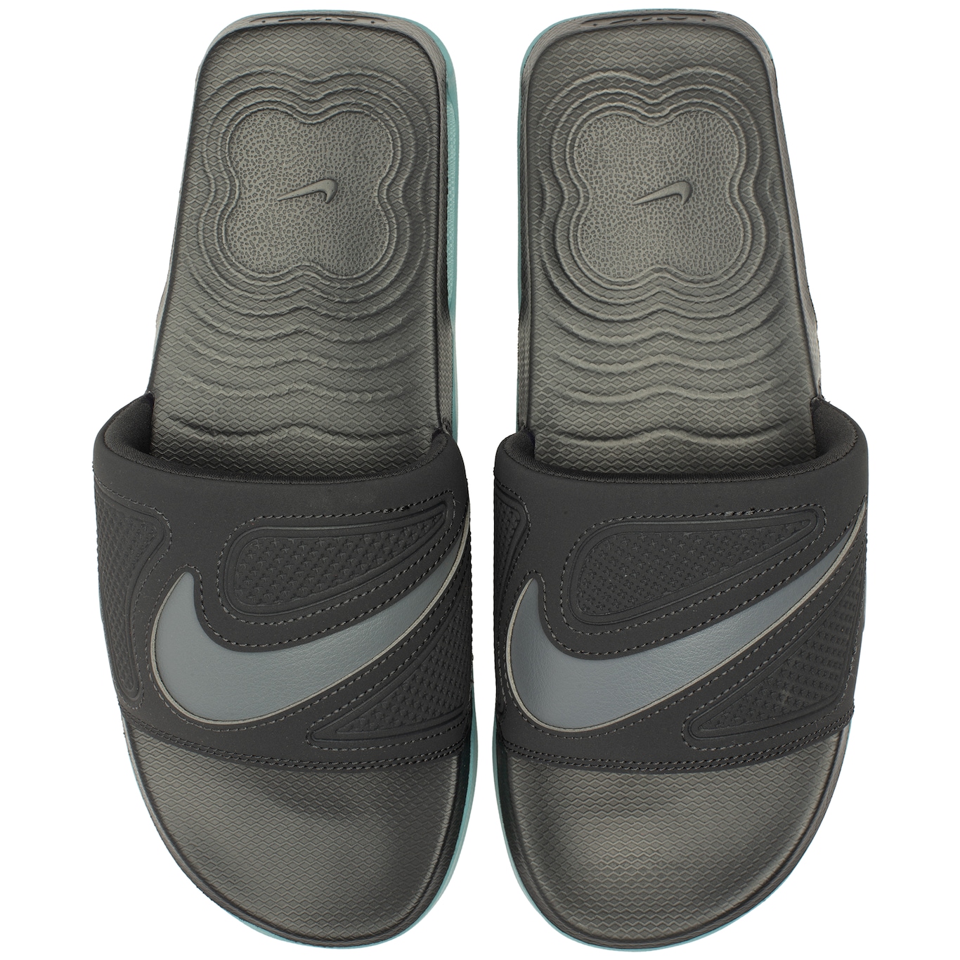 Chinelo Nike Air Max Cirro - Slide - Adulto - Foto 1