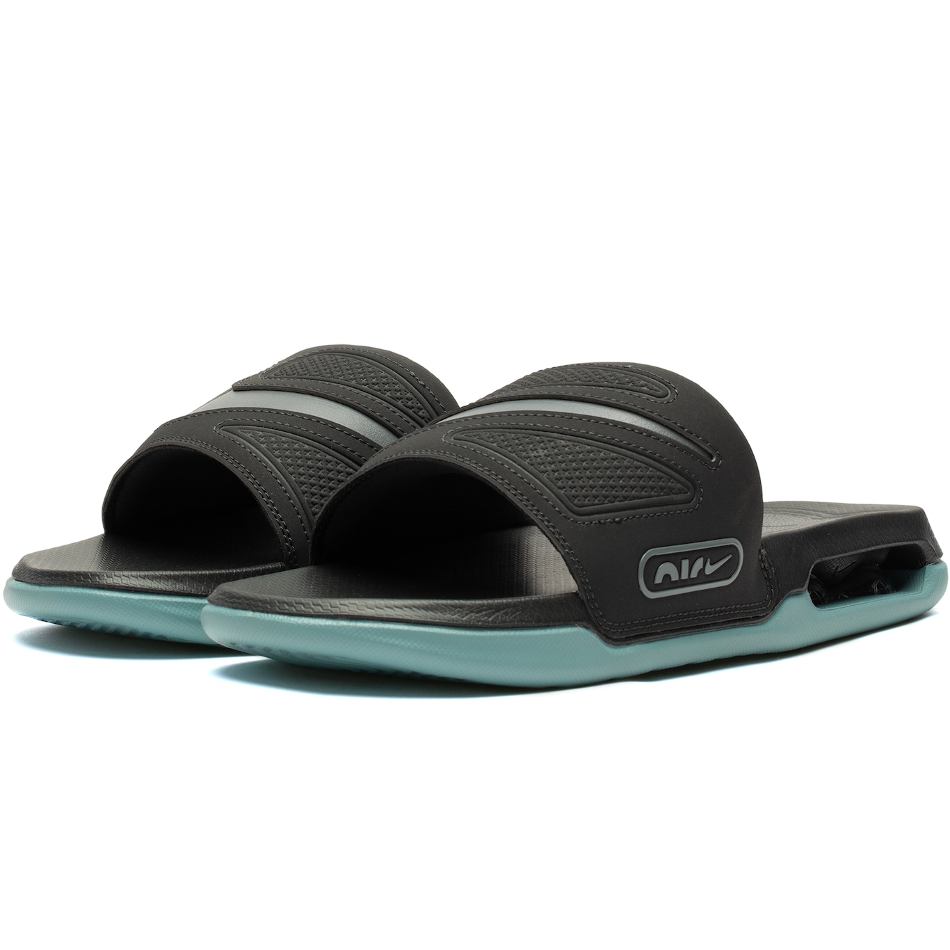 Chinelo Nike Air Max Cirro - Slide - Adulto - Foto 2