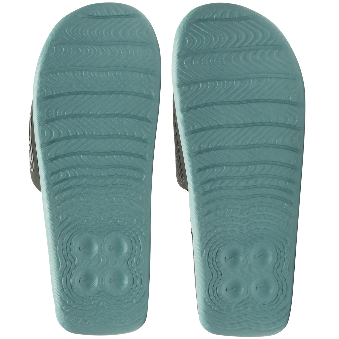 Chinelo Nike Air Max Cirro - Slide - Adulto - Foto 4