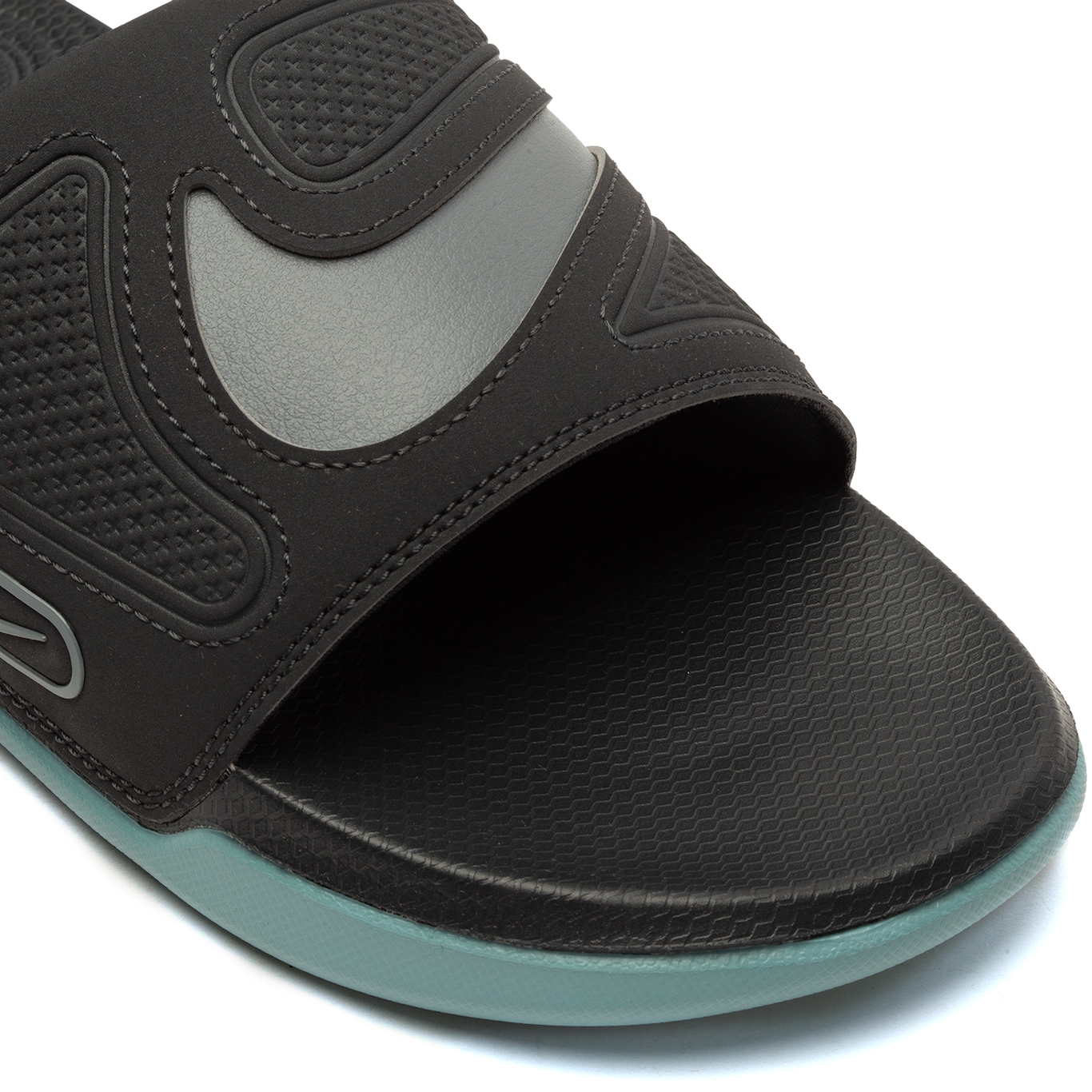 Chinelo Nike Air Max Cirro - Slide - Adulto - Foto 6