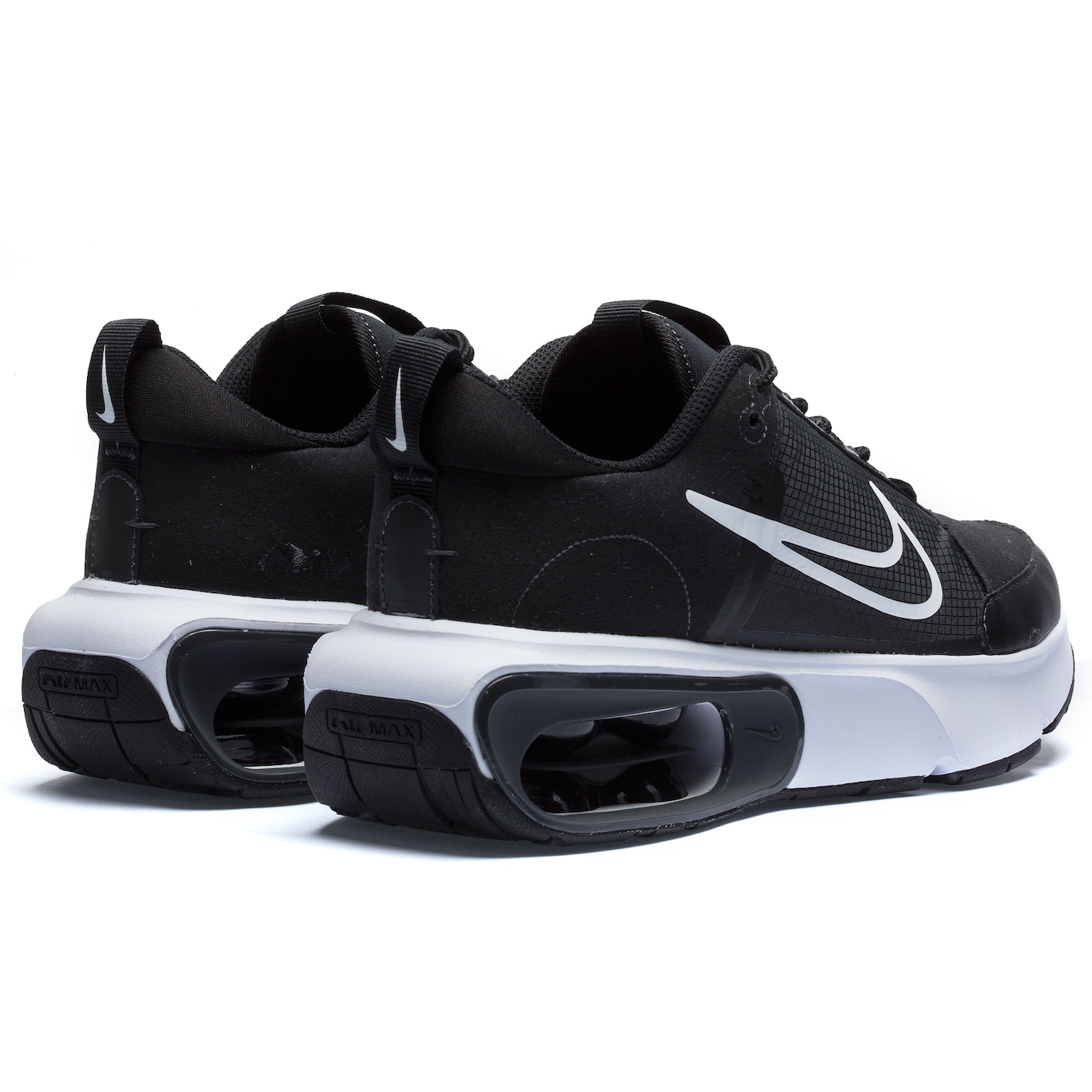 Tenis Nike Air Max Intrlk Masculino Centauro