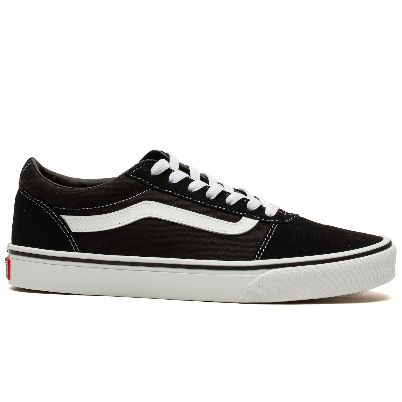 Tênis Vans MN Ward Canvas - Masculino - Video 1