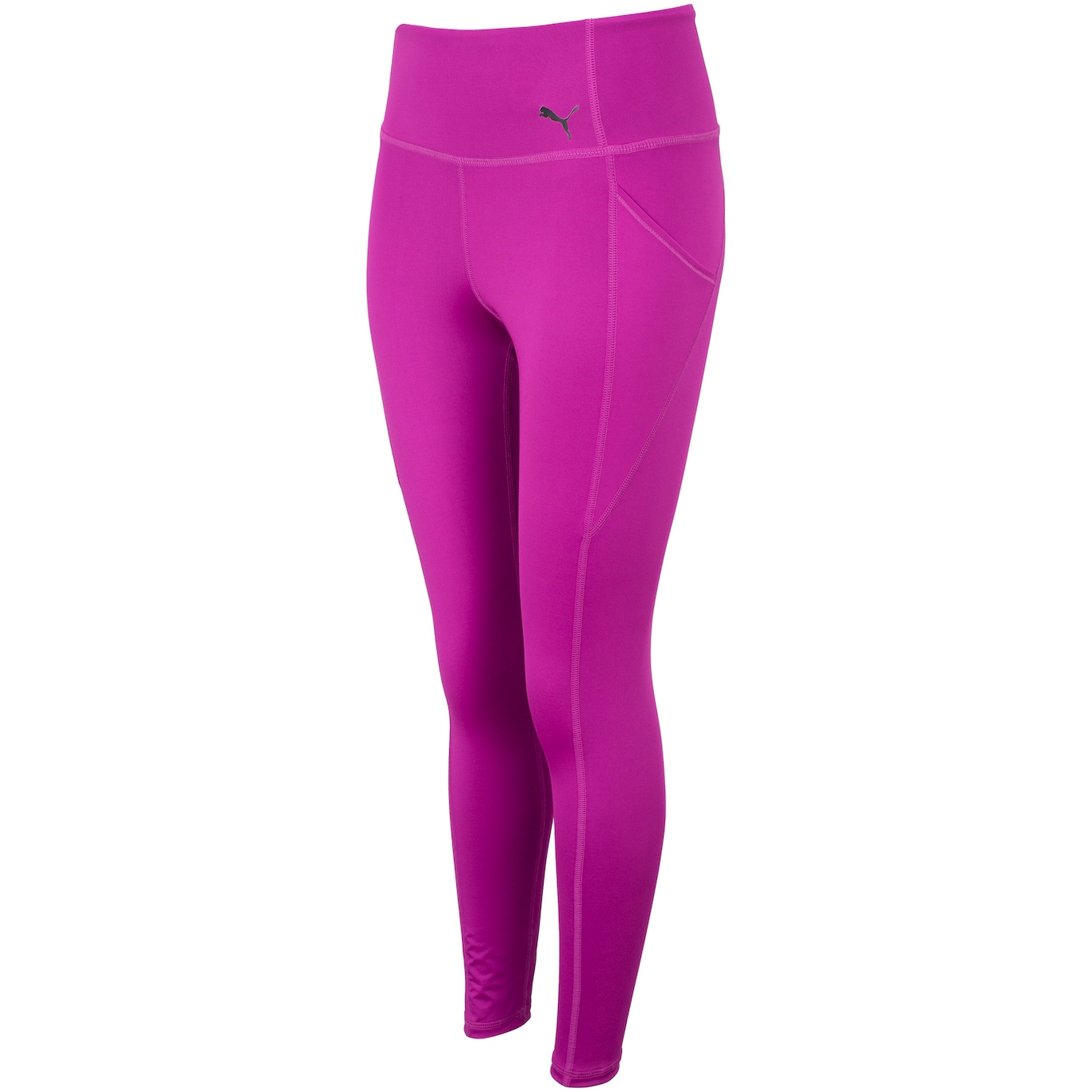 Calça Legging Feminina Puma Favorite Forever High Waist 7/8 - Foto 6