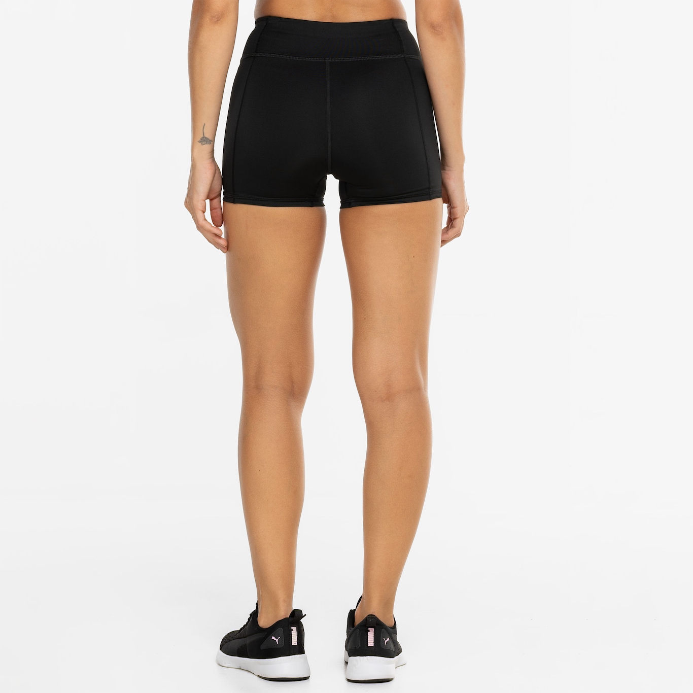 Short Puma Feminino Train Favorite 3" Tight - Foto 3