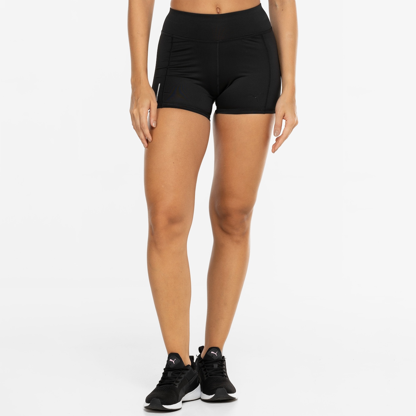 Short Puma Feminino Train Favorite 3" Tight - Foto 4