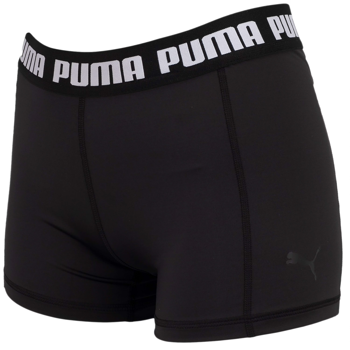 Short Puma Feminino Train Strong 3 Tight - Foto 5