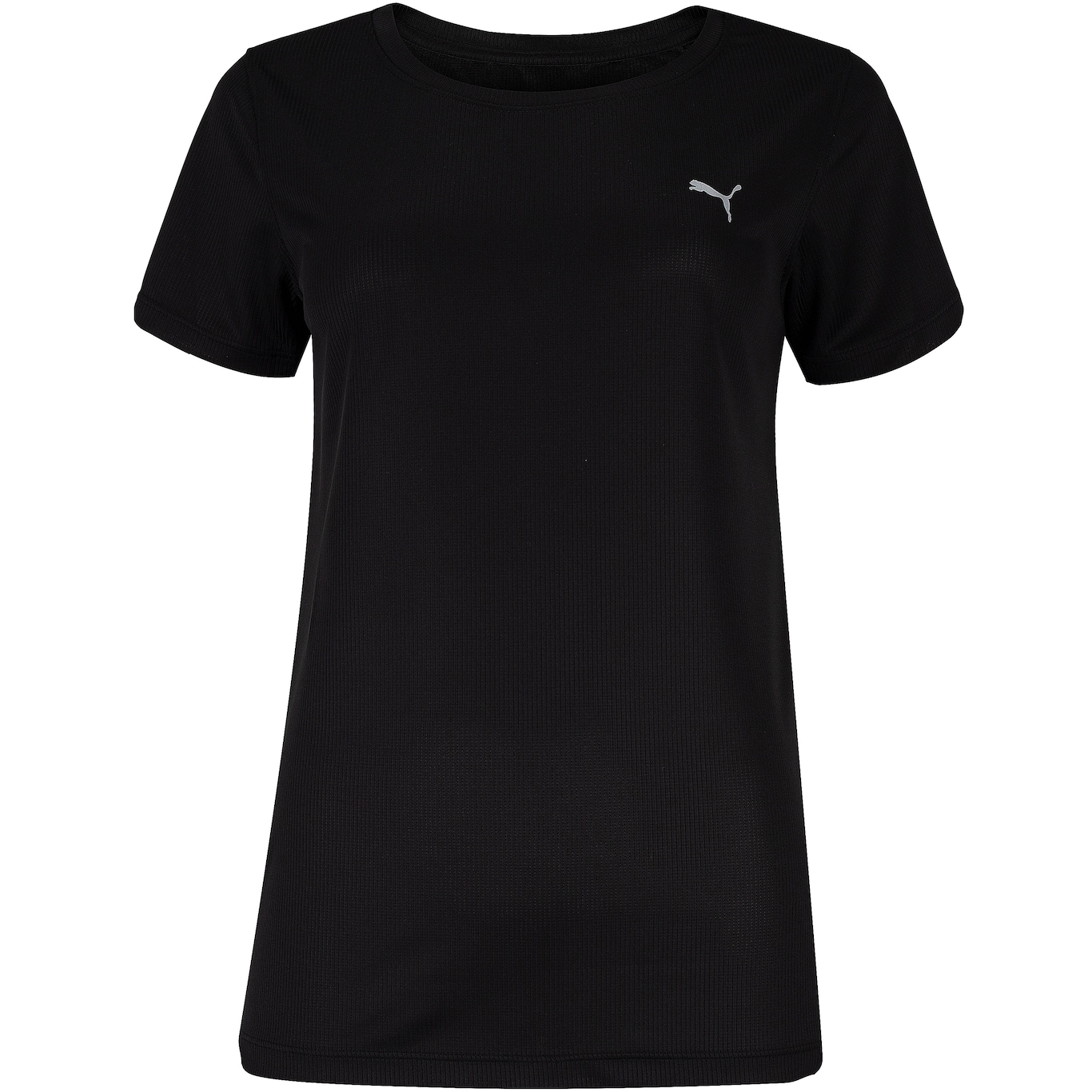 Camiseta Puma Manga Curta Performance 22 - Feminina - Foto 1