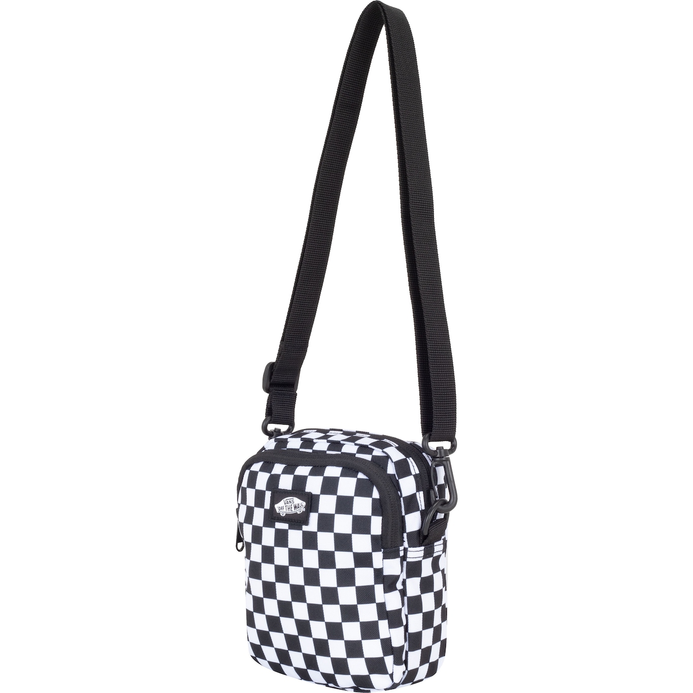 Shoulder Bag Vans Go Getter Crossbody Centauro