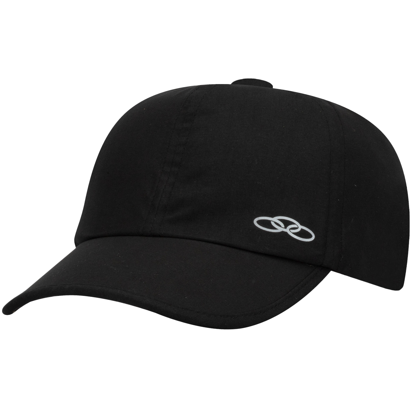 Boné Olympikus Aba Curva Essential Strapback - Adulto - Foto 1