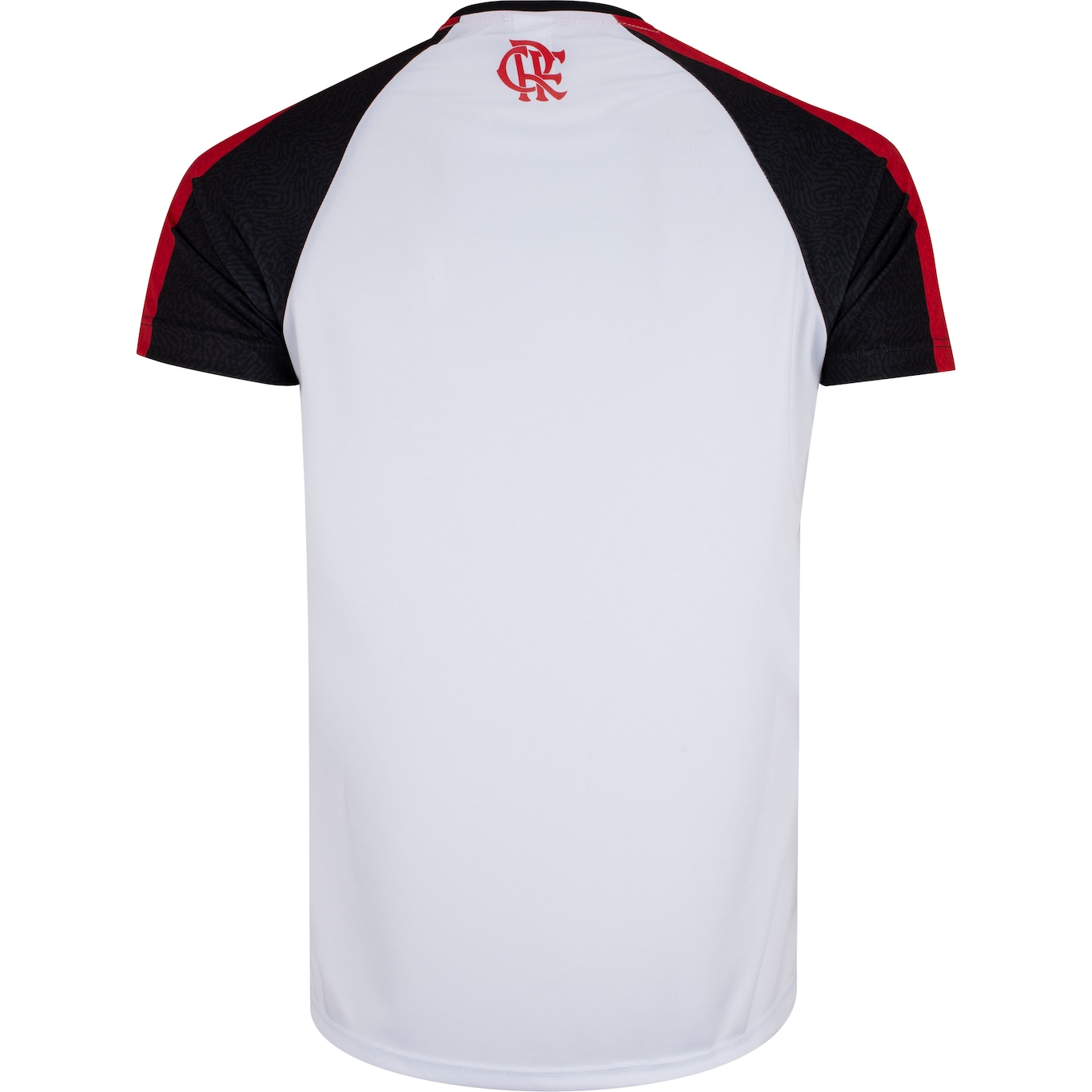 Camiseta do Flamengo Masculina Braziline Bounce - Foto 2