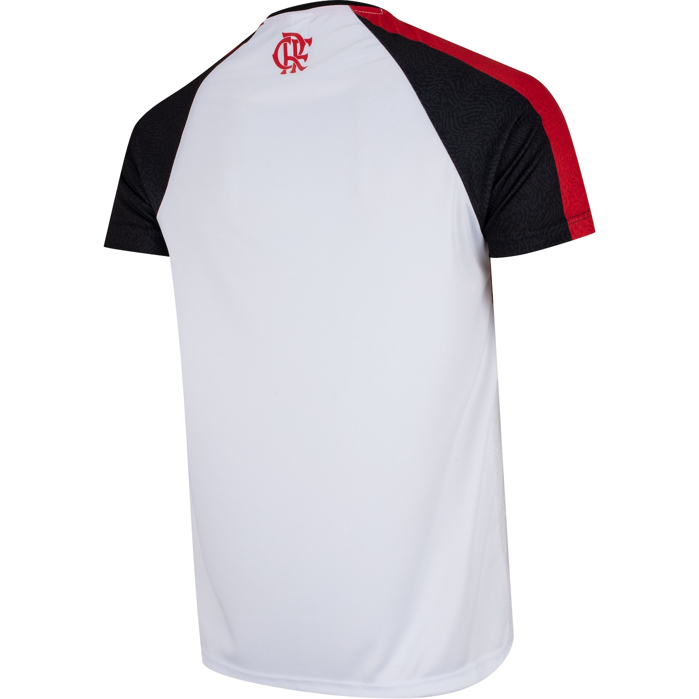 Camiseta do Flamengo Masculina Braziline Bounce - Foto 4