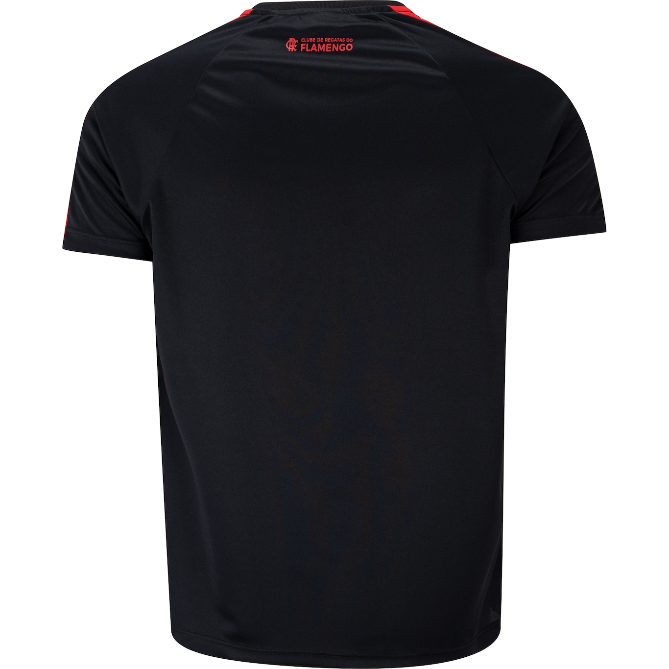 Camiseta do Flamengo Vein Braziline - Masculina - Foto 2