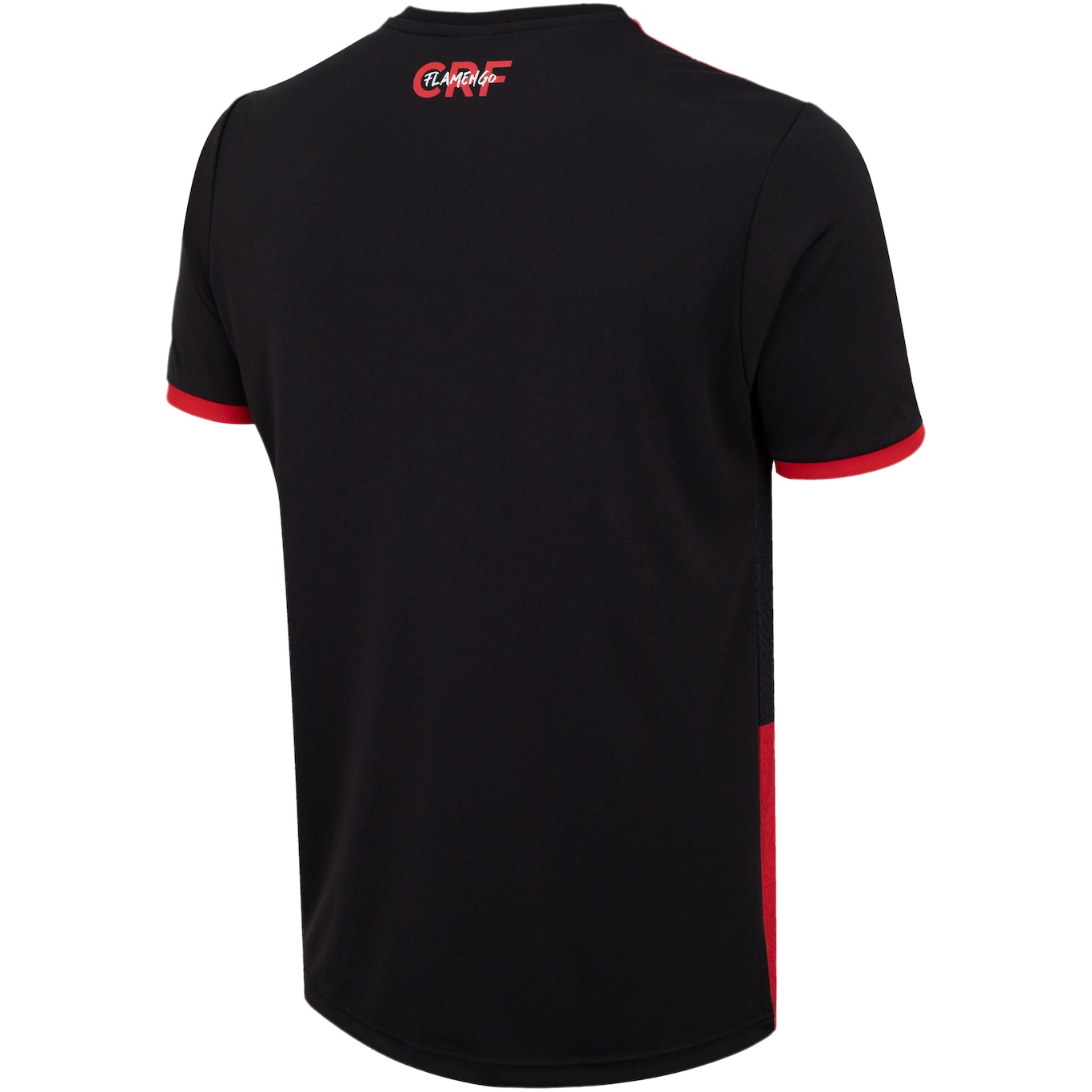 Camiseta do Flamengo Masculina Braziline Whip - Foto 4