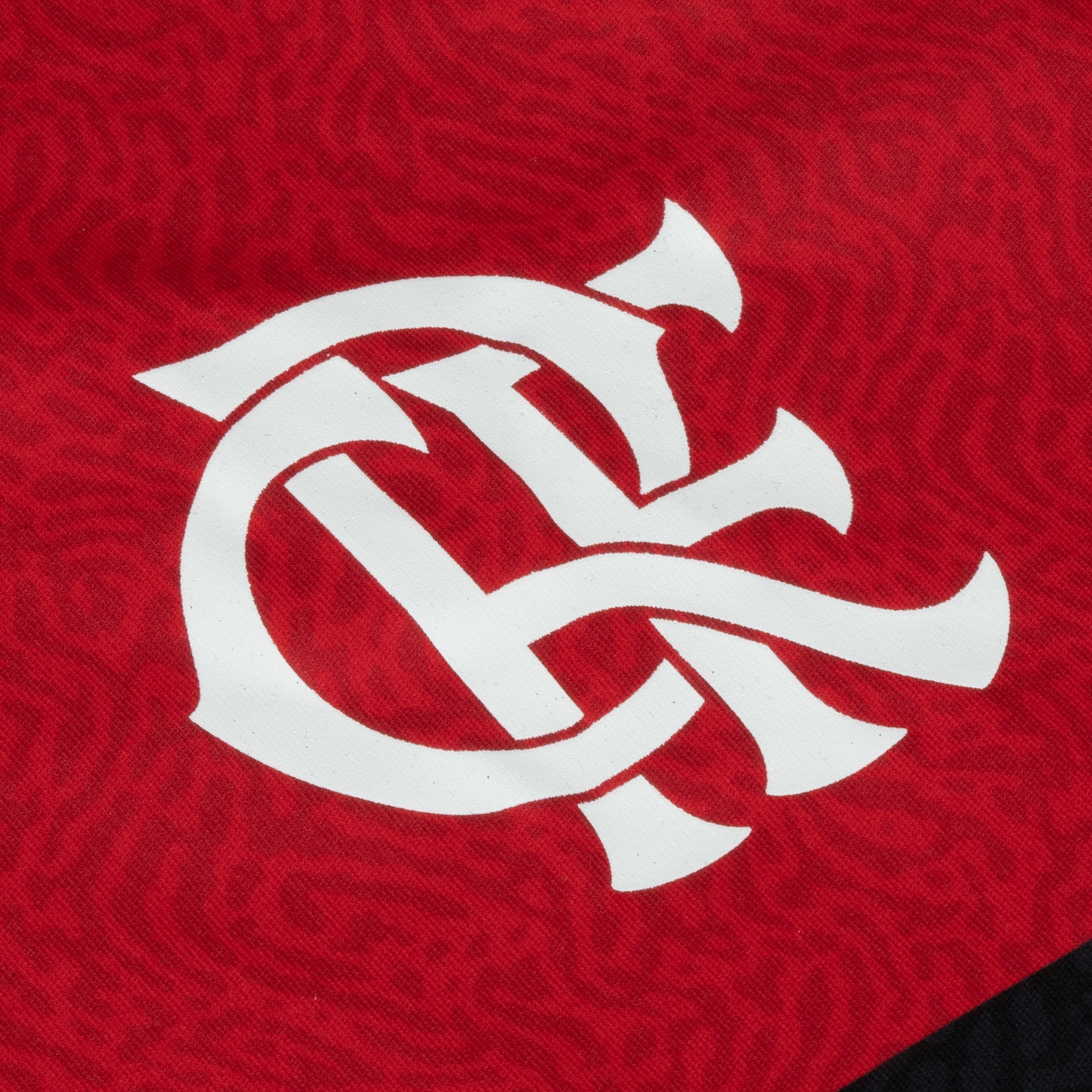 Camiseta do Flamengo Masculina Braziline Whip - Foto 5