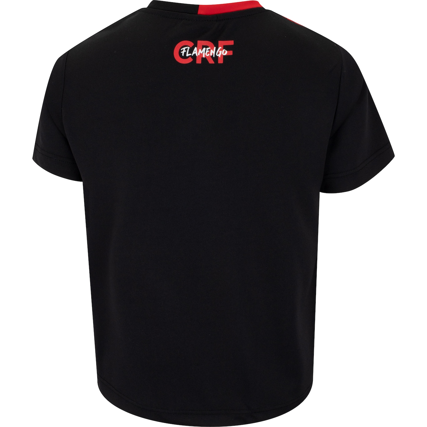 Camiseta do Flamengo Chess Braziline - Infantil - Foto 2