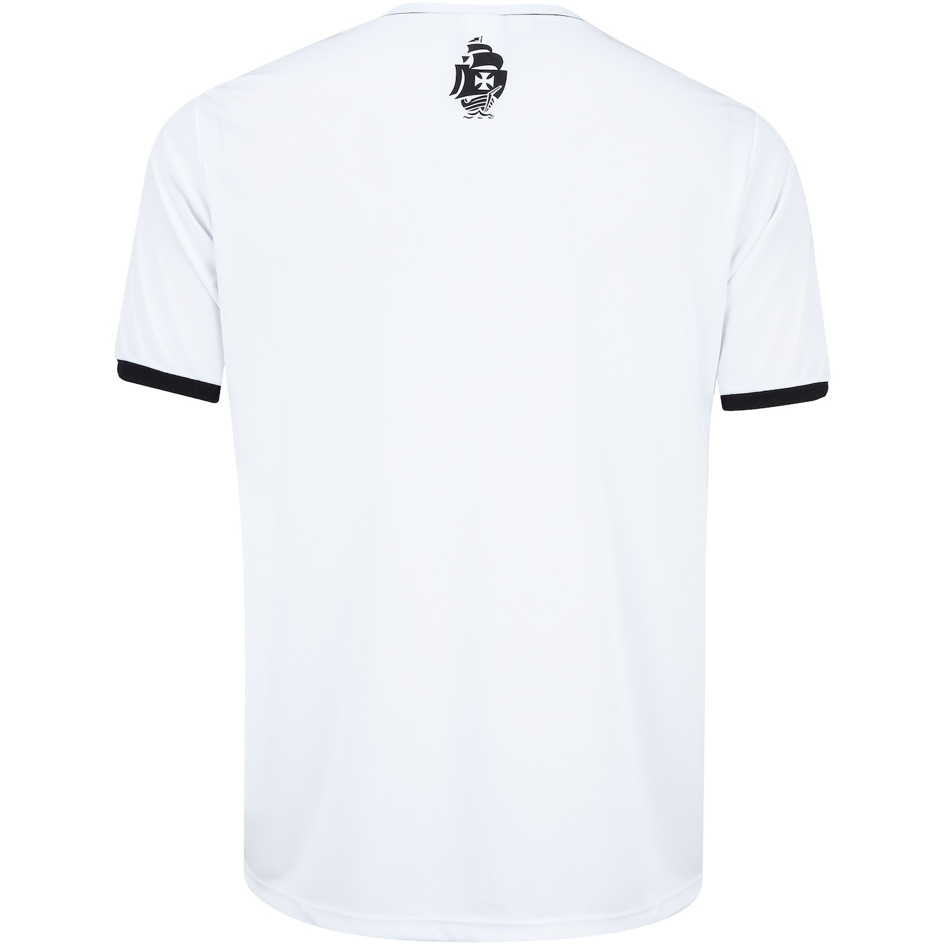 Camiseta Vasco Caravel Braziline Masc - Foto 2