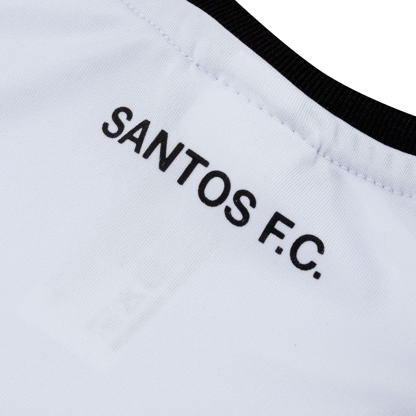 Camiseta do Santos Sweep Braziline - Infantil - Foto 4