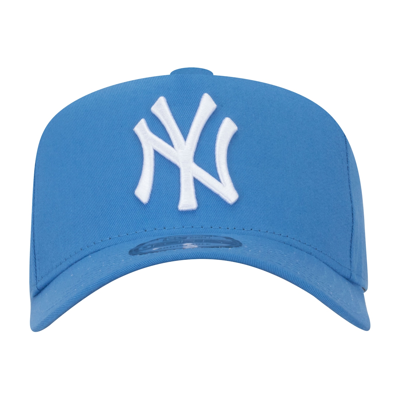 Boné New York Yankees MLB Aba Curva New Era 940 Snapback BON146 - Adulto - Foto 2