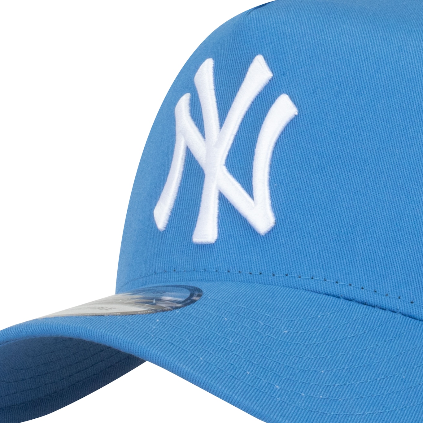 Boné New York Yankees MLB Aba Curva New Era 940 Snapback BON146 - Adulto - Foto 4