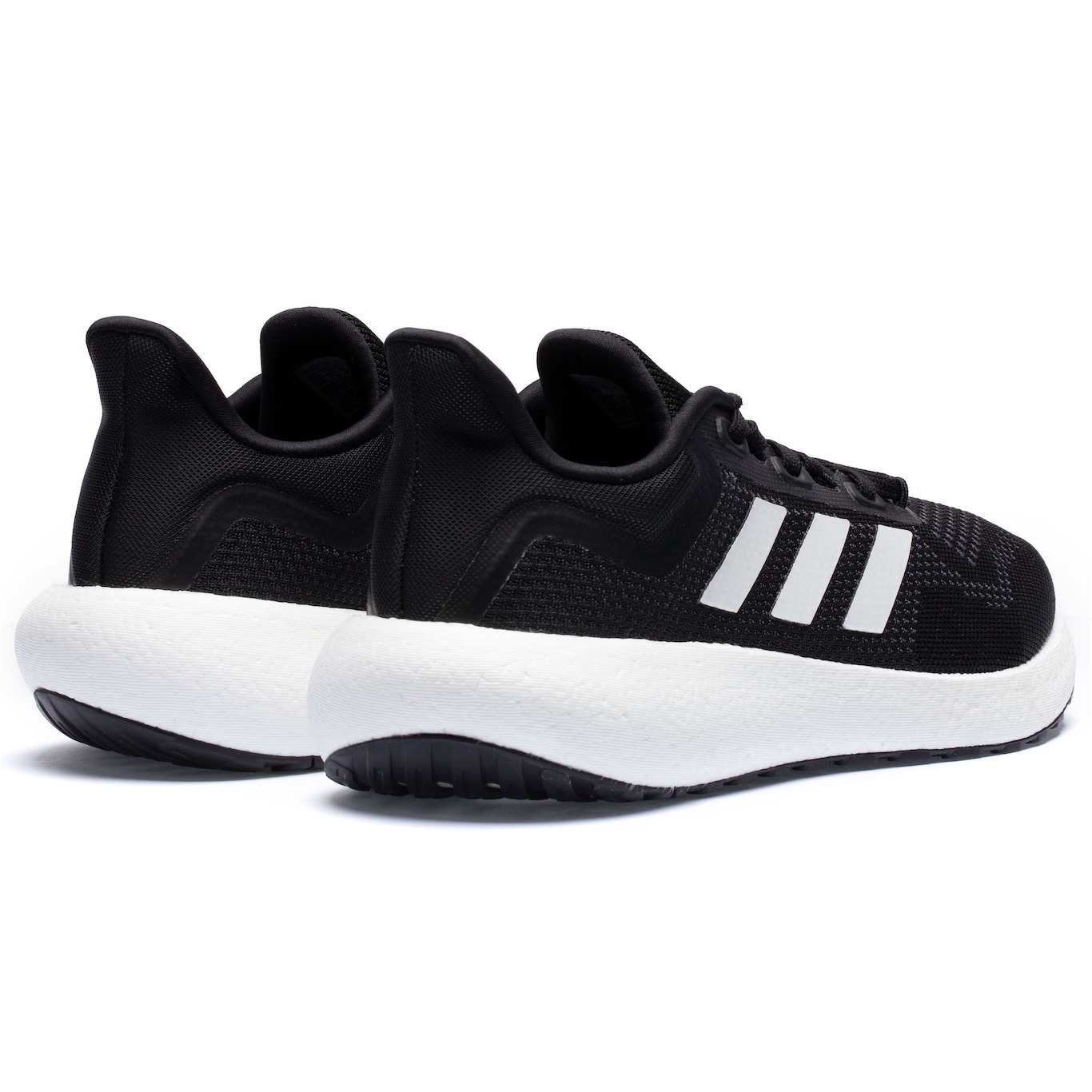 Tênis adidas Pureboost 22 - Masculino - Foto 4