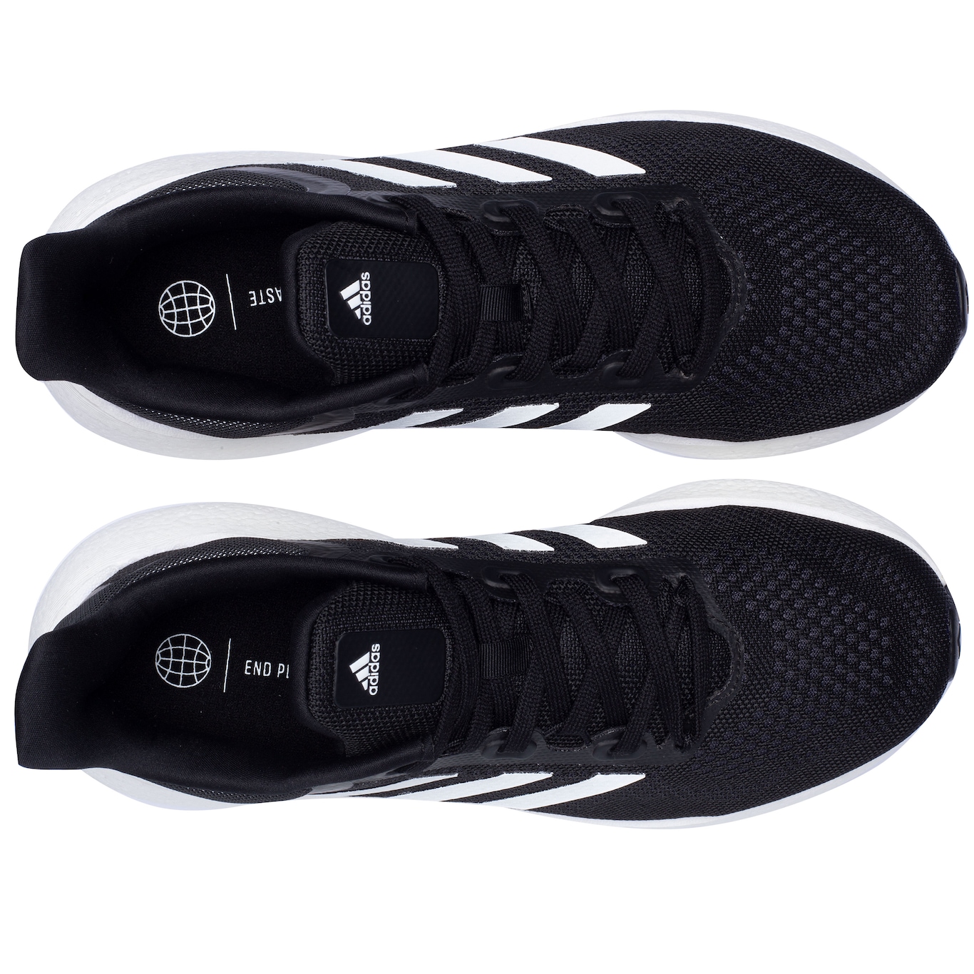 Tênis adidas Pureboost 22 - Masculino - Foto 5