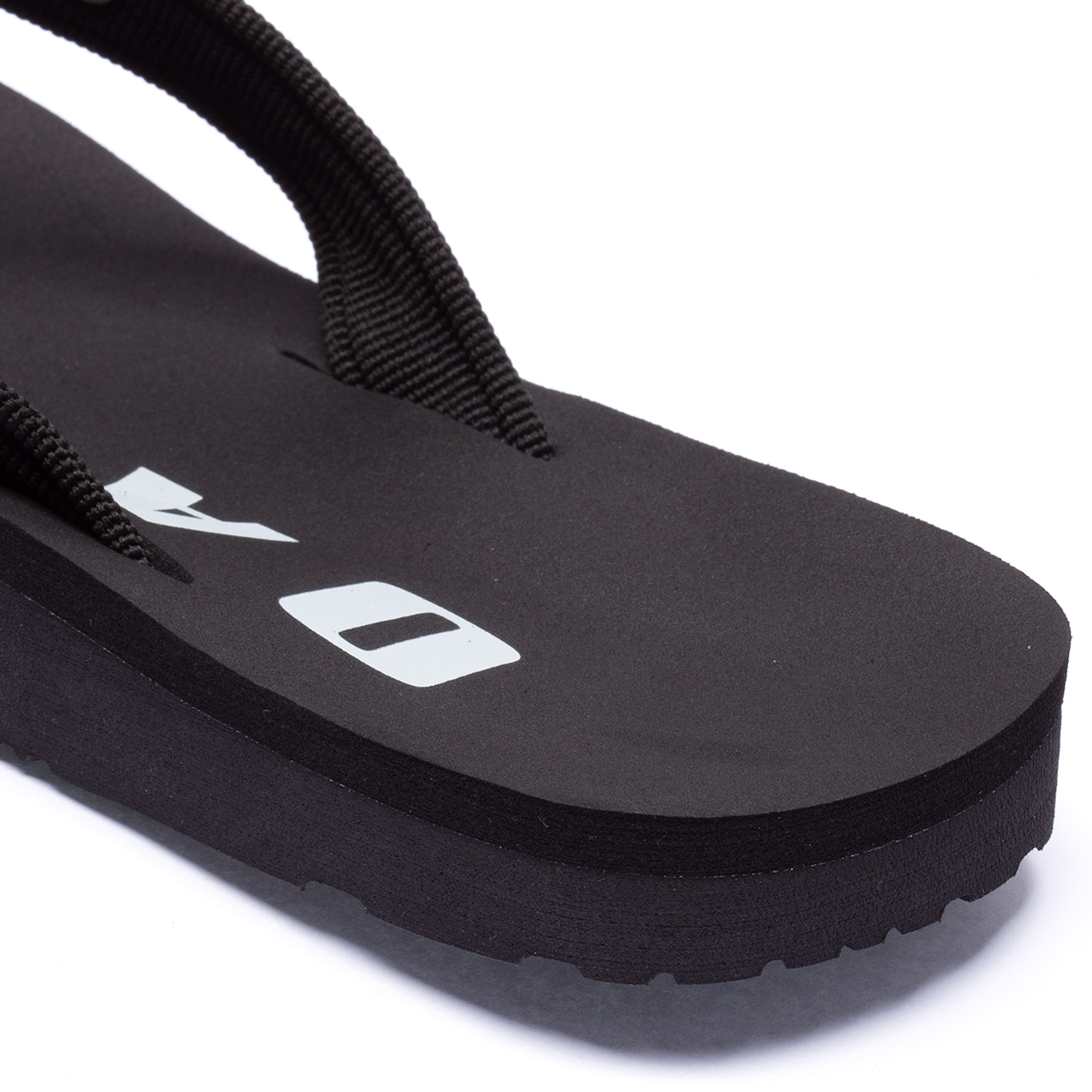 Chinelo Oakley Mod Zeal - Masculino - Foto 6