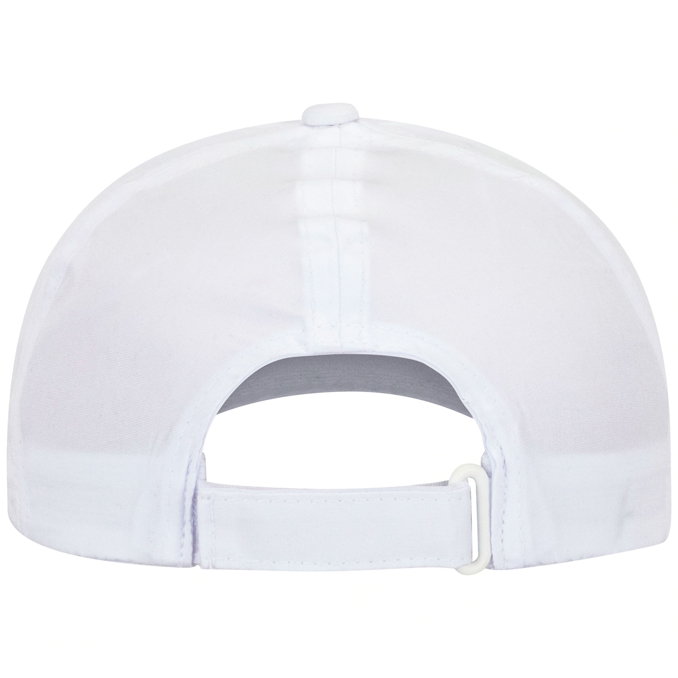 Boné Wilson Aba Curva Strapback Energy II Br - Adulto - Foto 4